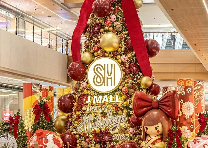 Stylish In Jtower Residences Behind Sm Jmall *