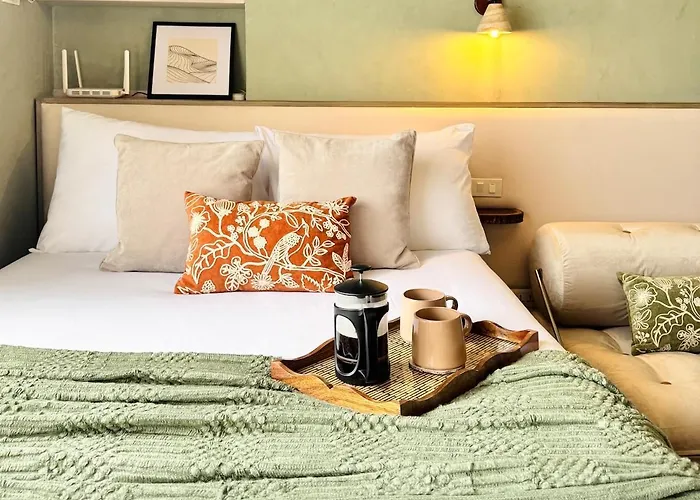 Apartment Stylish In Jtower Residences Behind Sm Jmall