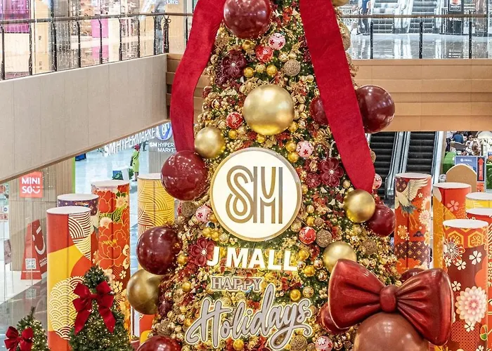 Stylish In Jtower Residences Behind Sm Jmall