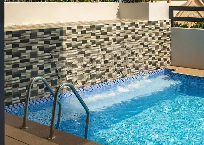 Stylish In Jtower Residences Behind Sm Jmall * Mandaue City
