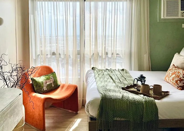 Stylish In Jtower Residences Behind Sm Jmall