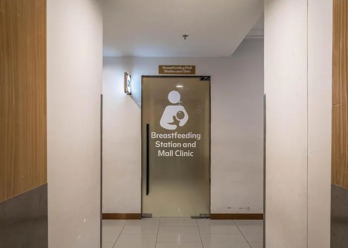 Apartment Stylish In Jtower Residences Behind Sm Jmall Mandaue City